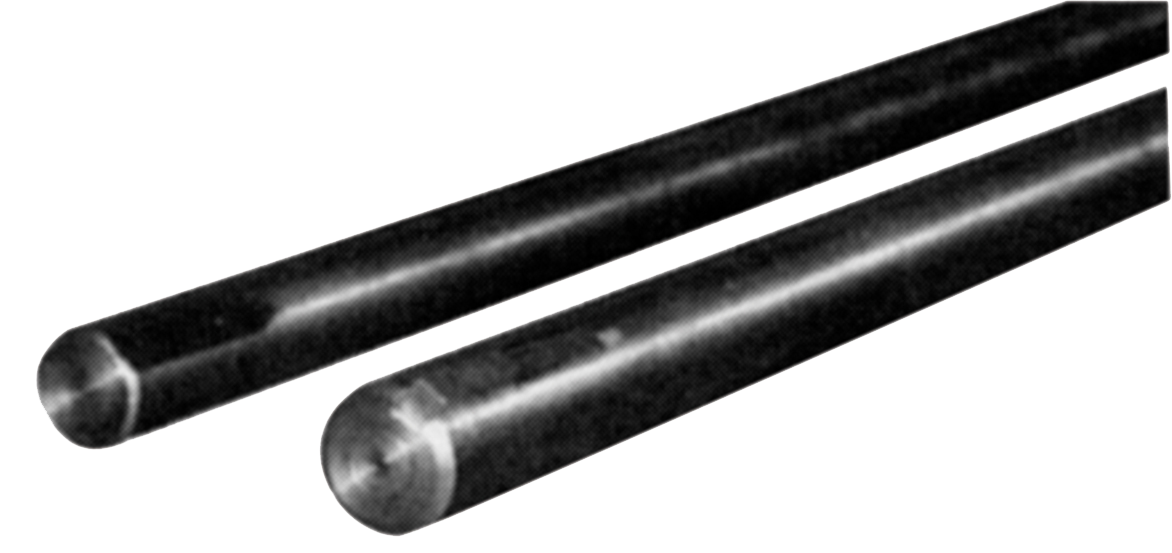  - Bearings and Shafts